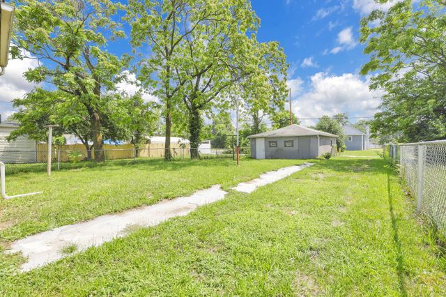 1282 Joyce Avenue, Columbus, OH 43219