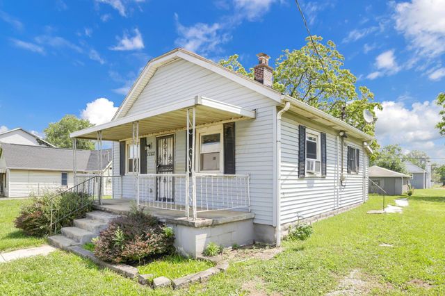 1282 Joyce Avenue, Columbus, OH 43219