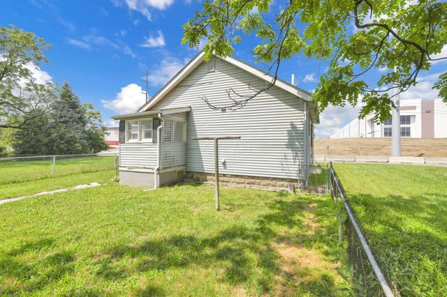 1282 Joyce Avenue, Columbus, OH 43219