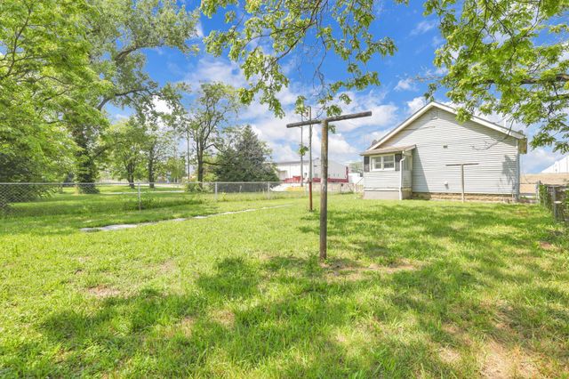 1282 Joyce Avenue, Columbus, OH 43219