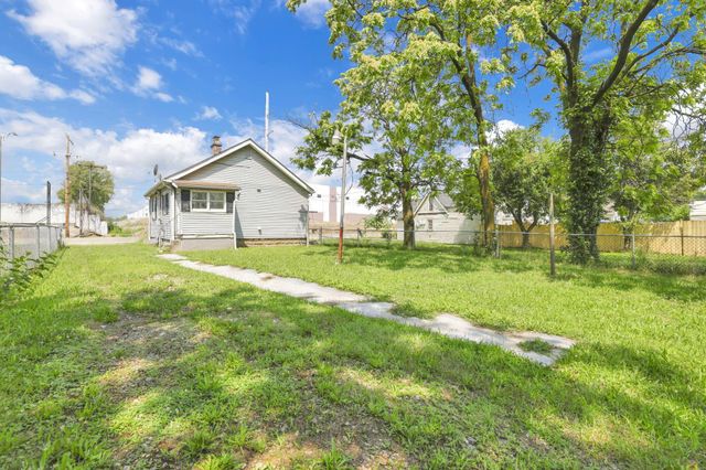 1282 Joyce Avenue, Columbus, OH 43219