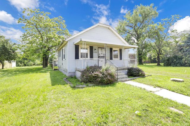 1282 Joyce Avenue, Columbus, OH 43219
