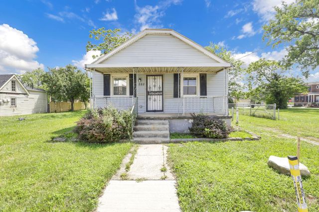 1282 Joyce Avenue, Columbus, OH 43219