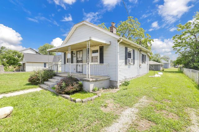 1282 Joyce Avenue, Columbus, OH 43219