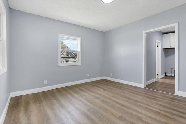 1282 Joyce Avenue, Columbus, OH 43219