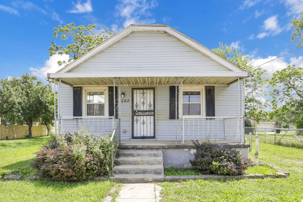 1282 Joyce Avenue, Columbus, OH 43219