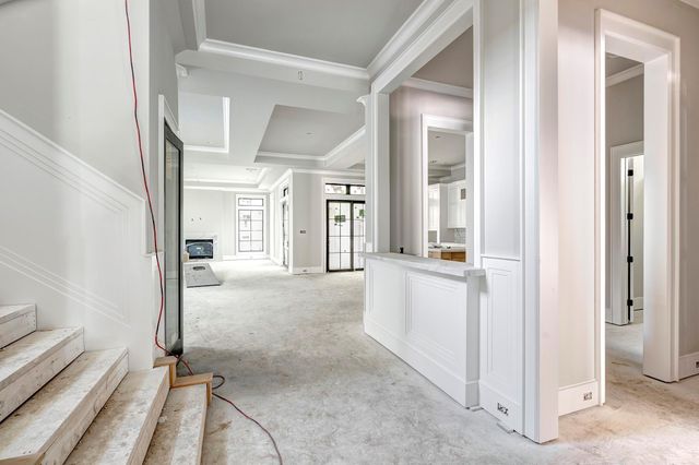 4819 Mandell Street, Houston, TX 77006