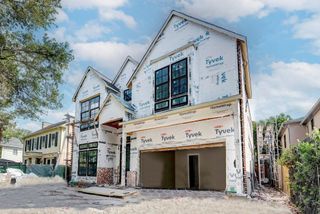 4819 Mandell Street, Houston, TX 77006