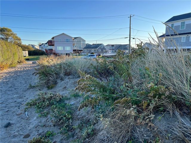 0 Stanton Avenue, Narragansett, RI 02882