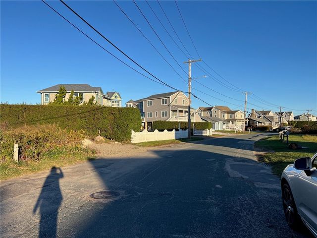 0 Stanton Avenue, Narragansett, RI 02882