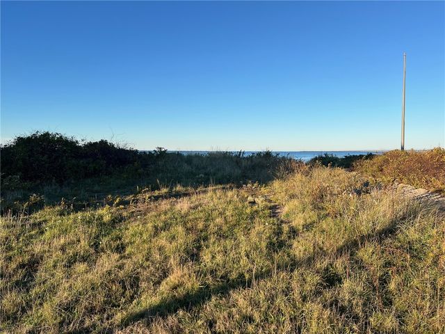 0 Stanton Avenue, Narragansett, RI 02882