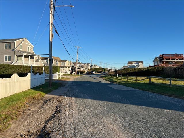 0 Stanton Avenue, Narragansett, RI 02882