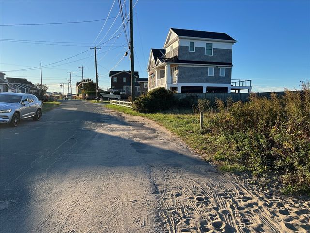 0 Stanton Avenue, Narragansett, RI 02882