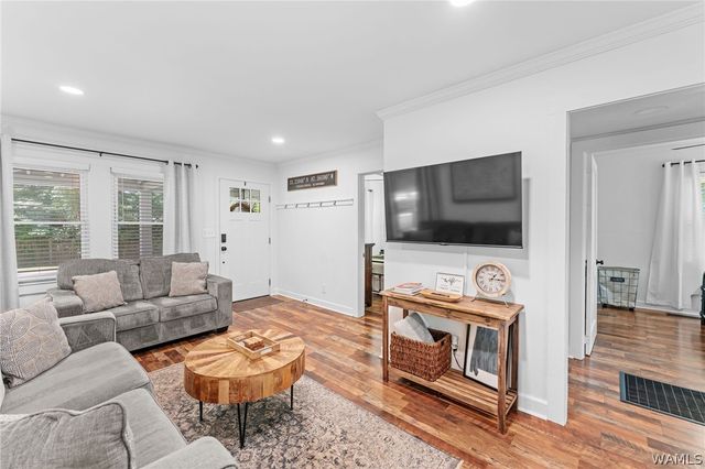 1807 17th E, Tuscaloosa, AL 35404