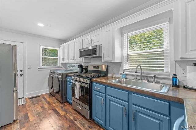 1807 17th E, Tuscaloosa, AL 35404