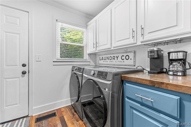 1807 17th E, Tuscaloosa, AL 35404