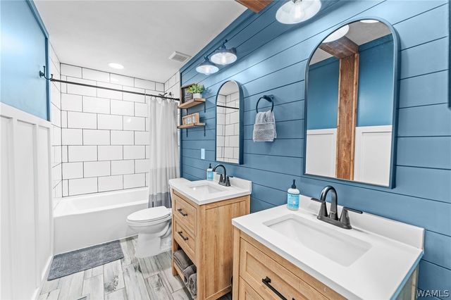 1807 17th E, Tuscaloosa, AL 35404