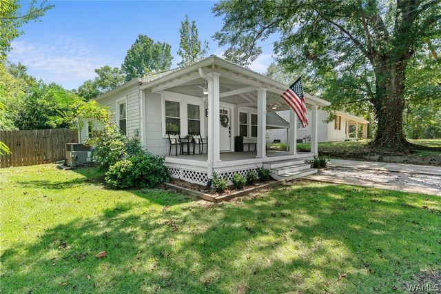 1807 17th E, Tuscaloosa, AL 35404