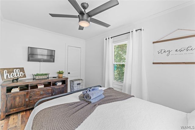 1807 17th E, Tuscaloosa, AL 35404