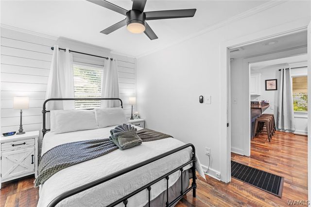 1807 17th E, Tuscaloosa, AL 35404