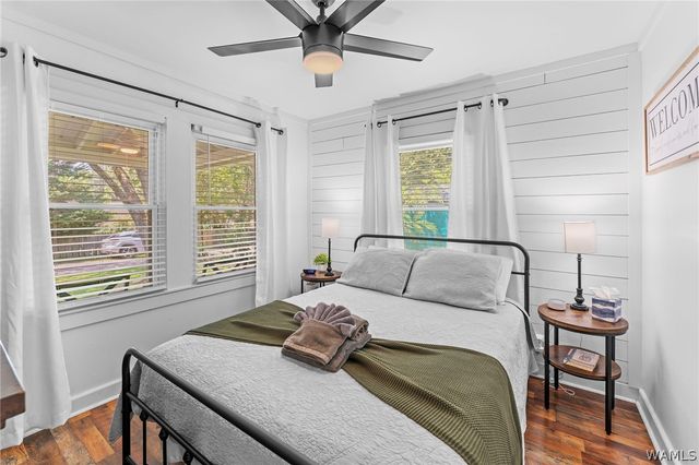 1807 17th E, Tuscaloosa, AL 35404