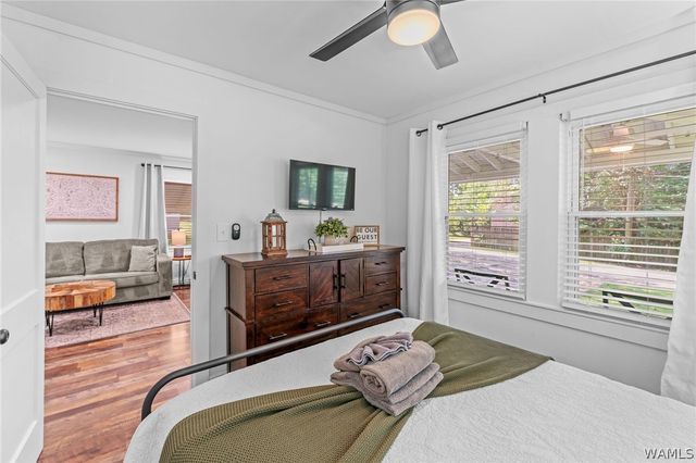 1807 17th E, Tuscaloosa, AL 35404