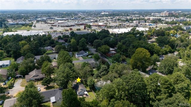 1807 17th E, Tuscaloosa, AL 35404