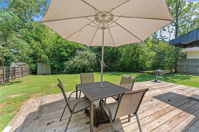 1807 17th E, Tuscaloosa, AL 35404