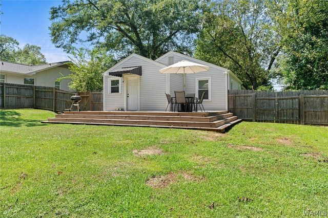 1807 17th E, Tuscaloosa, AL 35404