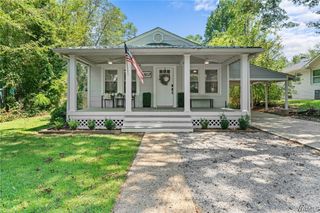 1807 17th E, Tuscaloosa, AL 35404