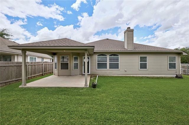 3669 Nolan Ryan, Round Rock, TX 78665