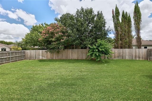 3669 Nolan Ryan, Round Rock, TX 78665