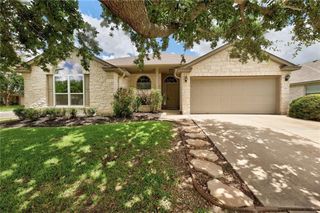 3669 Nolan Ryan, Round Rock, TX 78665