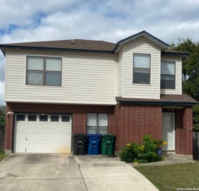 8962 Branding, San Antonio, TX 78240