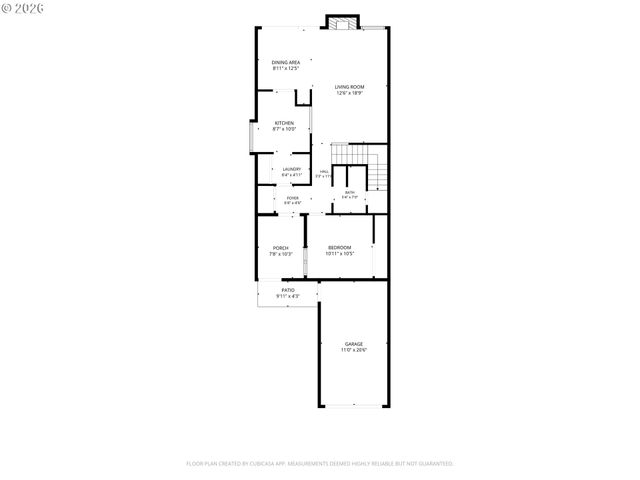 4517 Ne PLAINS Way 47, Vancouver, WA 98662