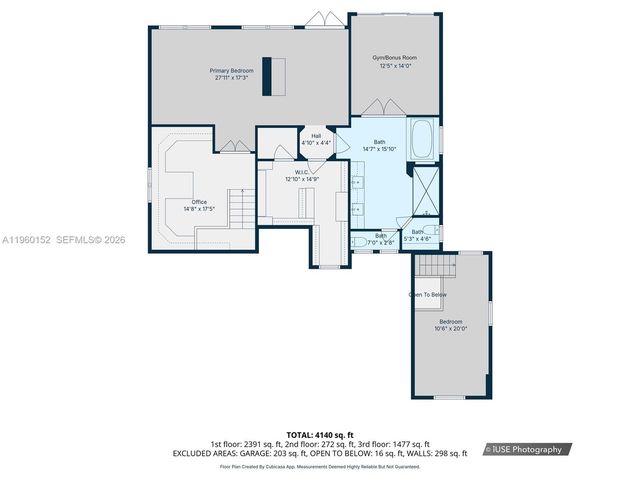 520 N Parkway, Golden Beach, FL 33160