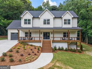 300 Nottingham Drive, Woodstock, GA 30188