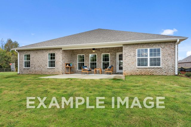 301 Briarwood Drive, Nevada, TX 75173