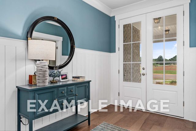 301 Briarwood Drive, Nevada, TX 75173