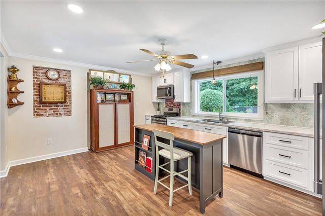 604 Sherry Drive, Anderson, SC 29621