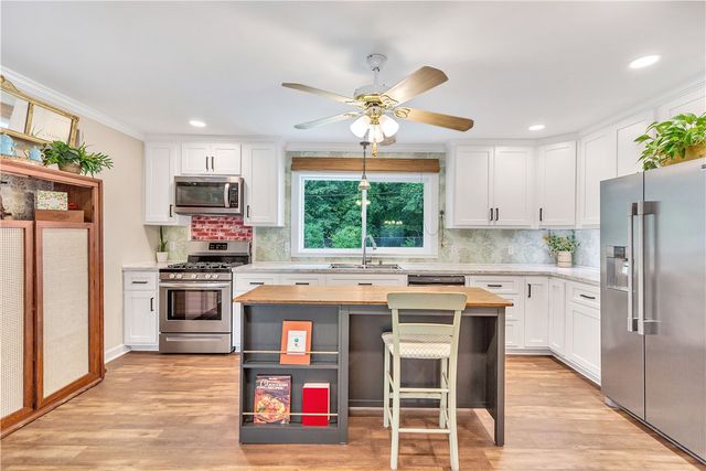 604 Sherry Drive, Anderson, SC 29621