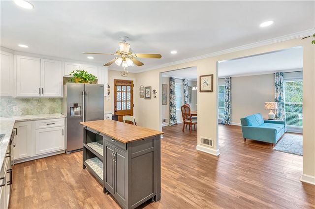 604 Sherry Drive, Anderson, SC 29621
