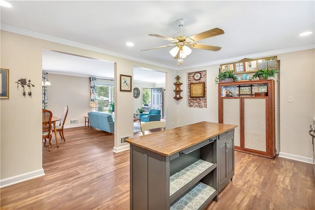 604 Sherry Drive, Anderson, SC 29621