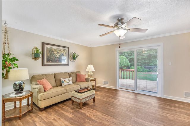 604 Sherry Drive, Anderson, SC 29621