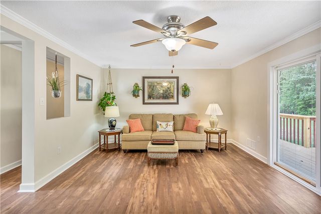604 Sherry Drive, Anderson, SC 29621