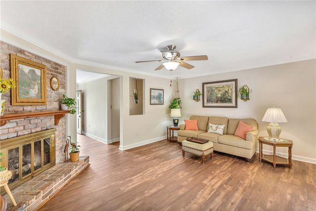 604 Sherry Drive, Anderson, SC 29621