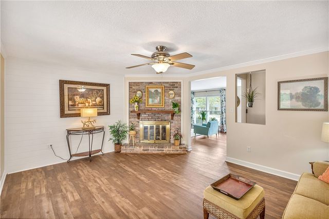 604 Sherry Drive, Anderson, SC 29621