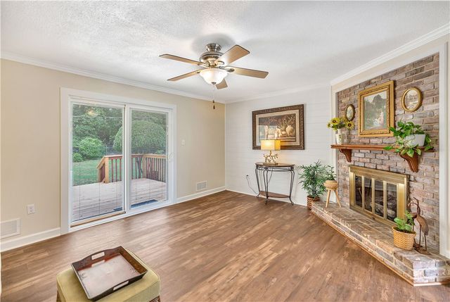 604 Sherry Drive, Anderson, SC 29621