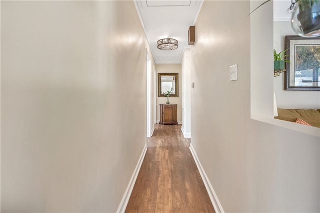 604 Sherry Drive, Anderson, SC 29621
