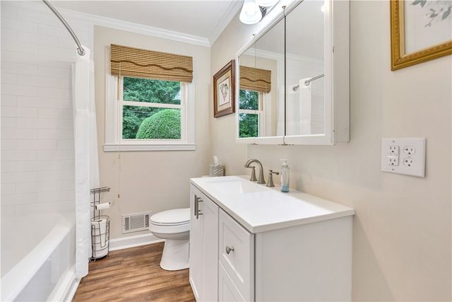 604 Sherry Drive, Anderson, SC 29621